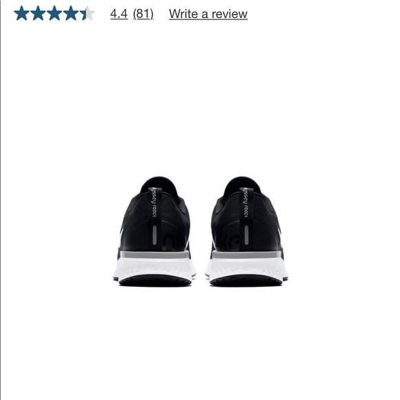 Nike sneakers - Picture 12 of 14